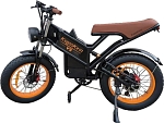 Электросамокат Kugoo Kirin V5 750W 48V 20Ah