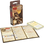 (EU) Настоьная игра Hobby World Бэнг! Долина теней (доп)