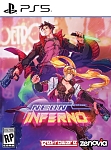 Игра Neon Inferno (Limited Run) (PS5, русская версия)