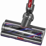 Беспроводной пылесос Dyson V15 absolute detected (Gold/Gold)