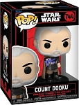 (EU) Фигурка Funko POP! Movies: Feyd-Rautha Harkonnen (744)