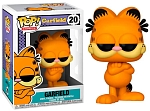 (EU) Фигурка Funko POP! Comics: Garfield (20)