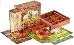 (EU) Настоьная игра Hobby World Агрикола. Юбилейное издание