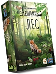 (EU) Настольная игра Стиль жизни Смешанный Лес