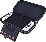 Чехол Nintendo Switch RDS Game Traveler: Deluxe Travel Case - Legend of Zelda: TOTK Edition