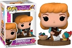 (EU) Фигурка Funko POP! Disney Princess: Cinderella (1015)