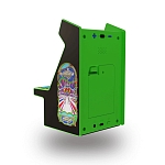 Аркадная игровая ретро приставка консоль My Arcade Galaga Micro Player Pro