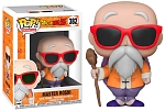 (EU) Фигурка Funko POP! Animation: Master Roshi (382)