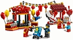(EU) Конструктор LEGO Китайский Новый год (80105)