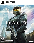 Игра Halo: Campaign Evolved (PS5, русская версия)