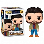 (EU) Фигурка Funko POP! Marvel Eternals: Dane Whitman (738)