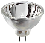 (EU) Аксессуар для проектора Osram 64653 (ELC) Галогенная лампа 250W 24V GX5.3 , Серебристый