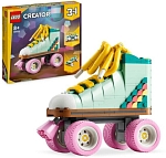 (EU) Конструктор LEGO Creator Ретро роликовые коньки (31148)