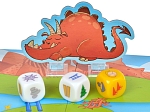 (EU) Настольная игра Hobby World Побег от дракона