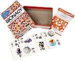 (EU) Настоьная игра Hobby World Loonacy (Лунаси)