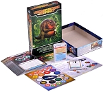 (EU) Настольная игра Hobby World Космический контакт: Космический доминион (доп)