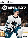 Игра EA Sports NHL 27 (PS5)