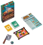 (EU) Настольная игра Lavka Games Нарезка Кубиками