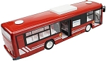 Радиоуправляемая модель автобус Double Eagle 1к20 (E635-003-Red)