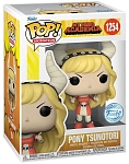 (EU) Фигурка Funko POP! Animation: Pony Tsunotori (1254)