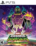 Игра Marvel Cosmic Invasion - Deluxe Edition (PS5, русская версия)