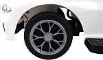 Детский толокар RiverToys (Z005ZZ-T-WHITE) белый