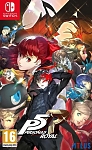 Игра Persona 5 Royal Edition (Nintendo Switch)