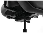 (EU) Игровое кресло Sitness RS X, 241552454, Серое