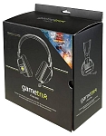 Наушники с микрофоном GAMETRIX vTrack MkI