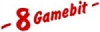 Логотип компании '8 GameBit'