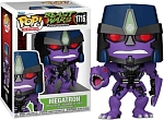 (EU) Фигурка Funko POP! Television: Megatron (1716)