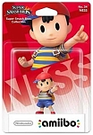 (EU) Интерактивная фигурка amiibo Несс (Super Smash Bros. Collection)