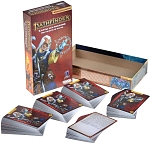 (EU) Настольная игра Hobby World Dungeons & Dragons. Карты заклинаний: Мистическая магия (доп)