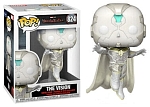 (CN) Фигурка Funko Pop! Marvel: WandaVision - The Vision (824)
