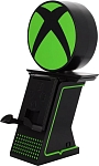 Подставка Cable Guys: LED Ikons (Xbox Light Up Ikon)
