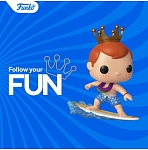 (EU) Фигурка Funko POP! Star Wars: Padme Amidala (701)