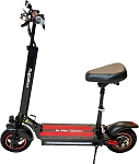 Электросамокат Kugoo JiLong Мax speed