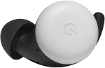 Беспроводные наушники Google Pixel Buds TWS Clearly White с зарядным футляром (белые)