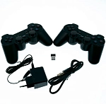 Игровая мультиплатформенная приставка DVTech PRO