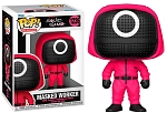 (EU) Фигурка Funko POP! Television: Masked Worker (1226)
