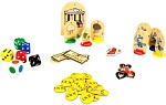 (EU) Настоьная игра Hobby World Манчкин Квест