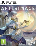 Игра Afterimage: Deluxe Edition (PS5, русская версия)