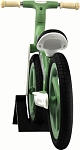 Детский беговел RiverToys (HB-003) (зеленый)