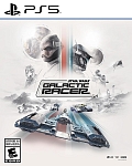 Игра Star Wars: Galactic Racer (PS5)
