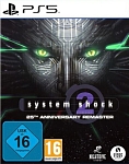 Игра System Shock 2 - 25th Anniversary Edition (PS5)