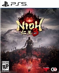 Игра Nioh 3 (PS5, русская версия)