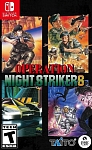 Игра Operation Night Strikers - Assault Edition  (Nintendo Switch)