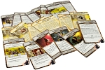 (EU) Настольная игра Hobby World Runebound (3-я ред.) Нерушимые узы (доп)