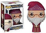 (EU) Фигурка Funko POP! Harry Potter: Albus Dumbledore (4)