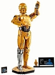 (EU) Конструктор LEGO Star Wars C-3PO (75398)